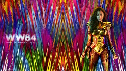Wonder Woman 1984 - Decode