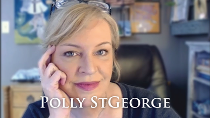 Polly StGeorge