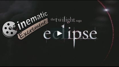 Episode 13: Eclipse