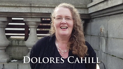 Dolores Cahill