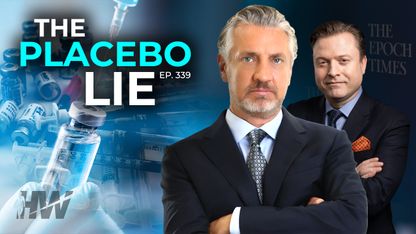 THE PLACEBO LIE