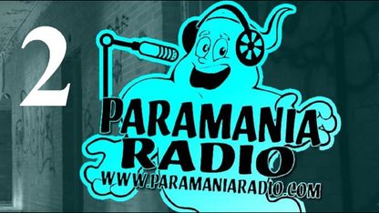 Flat Earth Clues interview 170 - Paramania Radio debate 2 - Mark Sargent ✅