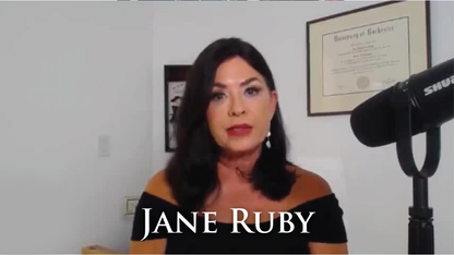 Jane Ruby