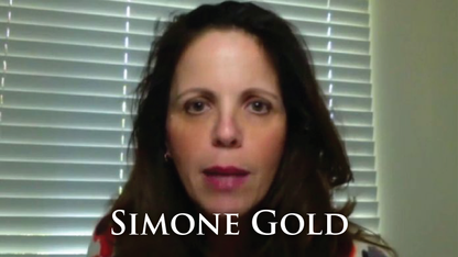 Simone Gold