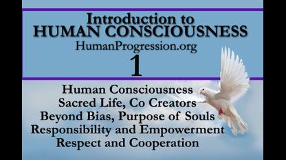 FREE COURSES IN CONSCIOUSNESS