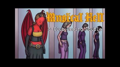 S-Club: Seeing Double (Musical Hell Review #119)