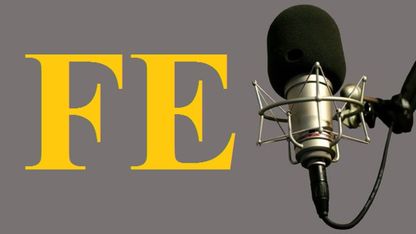 Flat Earth Clues Interview 106 - 1490 AM Radio Alabama - Mark Sargent ✅