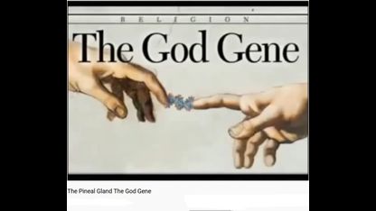 PLEASE SHARE!! (Re-recorded) Hannukah/The Lampstand/Pineal Gland-TheLampOfTheBody/The God Gene-VMAT2/Jesus DNA/The Abomination Of Desolation & Mark Of The Beast IS The CV VAX