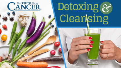 Detoxing & Cleansing