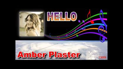 [Aug 2, 2020] Amber Plaster Hello Flat Earth HD [Amber Plaster] [Flat Earth Sun, Moon & Zodiac Clock app]