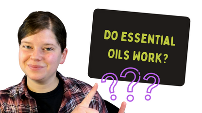 Do Essential Oil Really Work