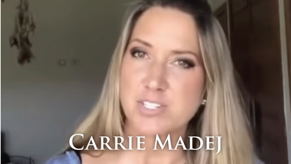 Carrie Madej