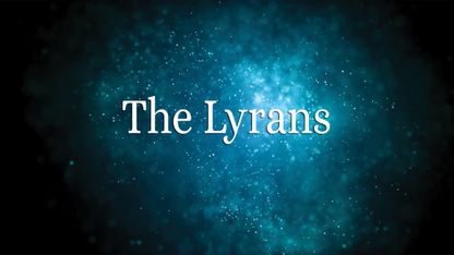 The Lyrans