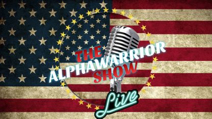 The AlphaWarrior Show