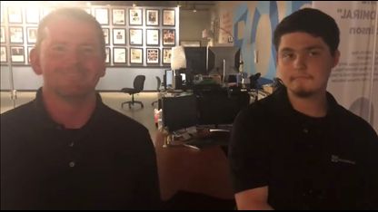 Siding Installation Industry | How to Grow a Successful Siding Installation Business + Celebrating 2 Clay Clark Client Success Stories + Join Eric Trump At Clay Clark's Dec. 4-5 Business Conference