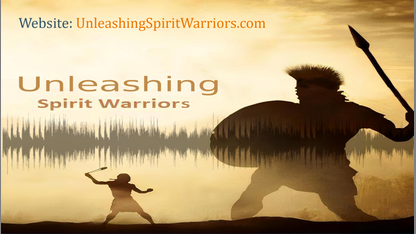 Unleashing Spirit Warriors