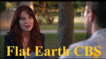 CBS Sunday Morning removes Flat Earth episode after one million hits! ✅