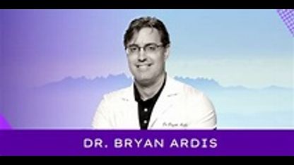 Dr Bryan Ardis Playlist