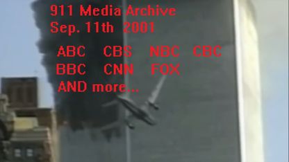 911 - Sept 11th 2001 Corporate Media Archive 9/11