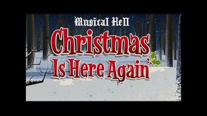 Musical hell:Christmas is here again #54