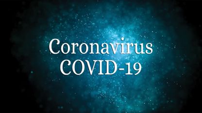 Coronavirus, COVID-19