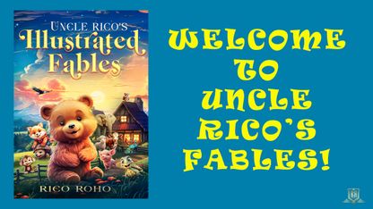 Uncle Rico's Fables