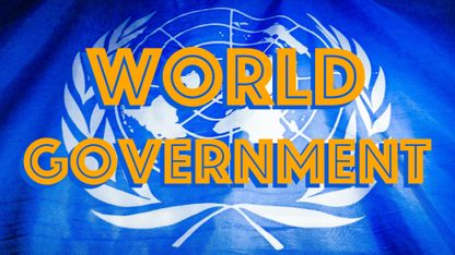 WORLD GOVERNMENT