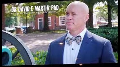 Dr. David Martin videos