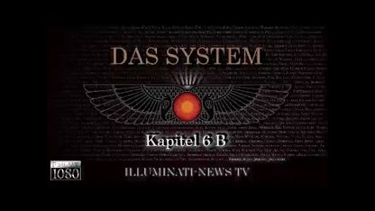 DAS SYSTEM - Kapitel 6B / Die Welt der Sonnenanbeter - Symbolik