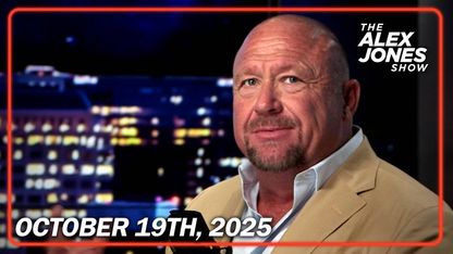 Sunday Full Show: Only 2% Of US Population Participated In Democrat “No Kings” Communist/Antifa Temper Tantrum!