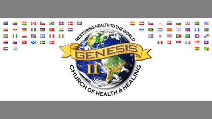 Genesis II Church Documentary