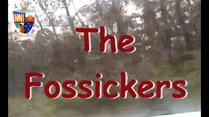 The Fossickers