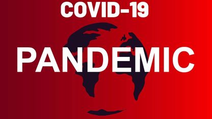 COVID-19/Coronavirus Pandemic