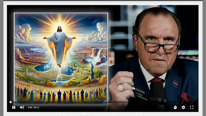Learn How To Save America's Soul With Pastor Rodney Howard-Browne