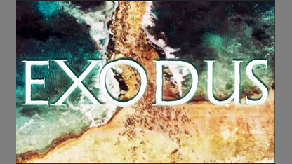 THE BOOK OF EXODUS