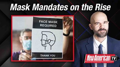 Mask Mandates on the Rise