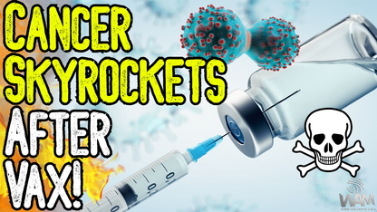 CANCER SKYROCKETS AFTER VAX! - Fox News Host Dies From Turbo Cancer! - Humanity Under Attack