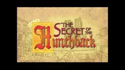 Musical Hell TV: The Secret of the Hunchback (4th Anniversary/2,000 Subscriber Special!)