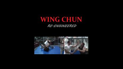 My Wing Chun