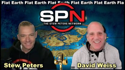 Stew Peters Network