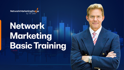 Network Marketing Basic Training