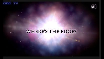 1) Where's the edge?