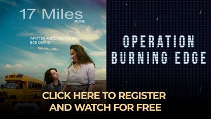 Operation Burning Edge