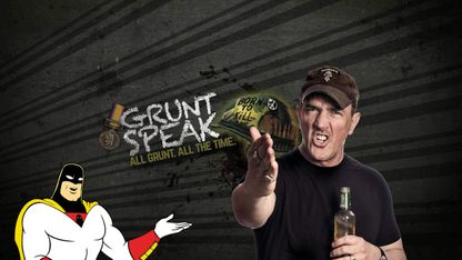 Grunt Speaks-Livestreams