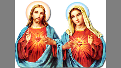 Important Messages from God the Father, Jesus Christ, and Blessed Virgin Mary