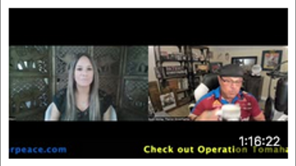 5.6.25 Patriot Streetfighter w/ Sherri Divband, Schools... Lush Farms & Indoctrination Camps