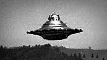 VETERANS TODAY: 04OCT22 - UFO: Documentary Proves Billy Meier’s UFOs Are Not a Hoax
