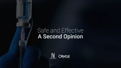 Safe and Effective: A Second Opinion (2022) | Oracle Films / News Uncut
