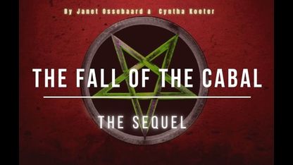 The sequel to The Fall of the Cabal
