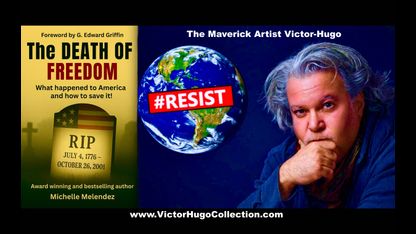 An Interview with Michelle Melendez.